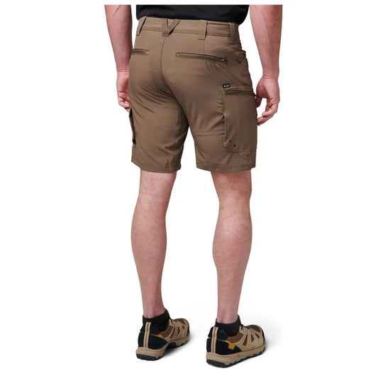 TRAIL SHORT LITE