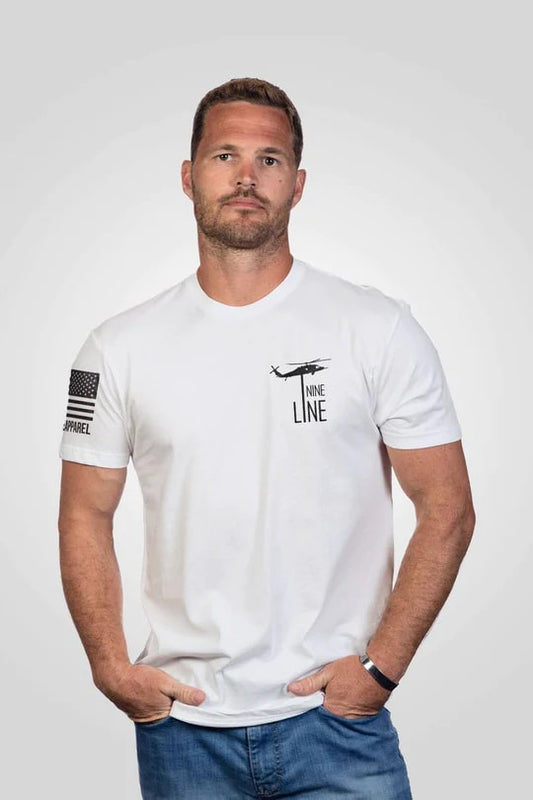 Men's T-Shirt - Don't Tread On Me