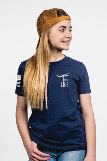 Youth T-Shirt - Grills