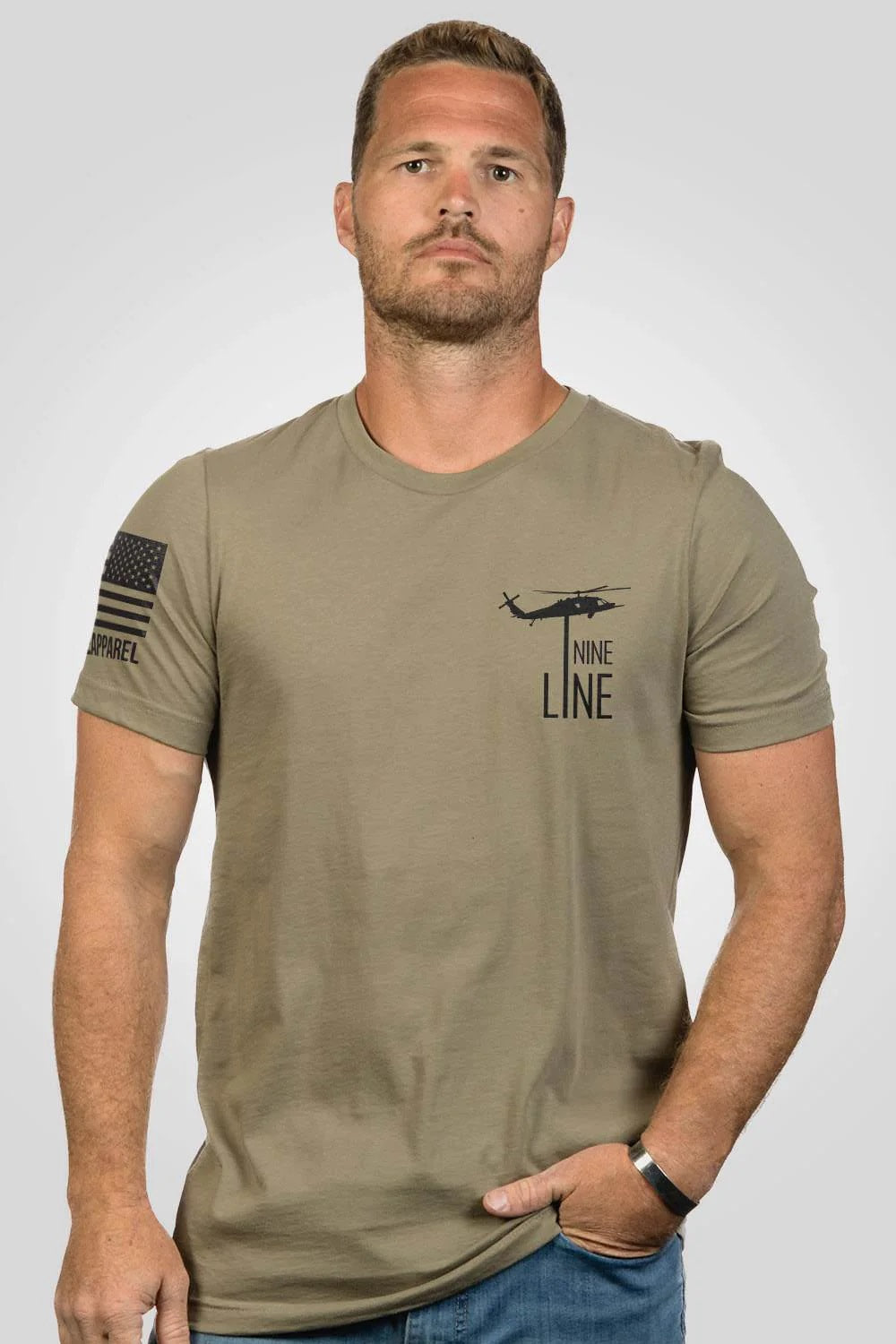 T-Shirt - Warheads on Foreheads