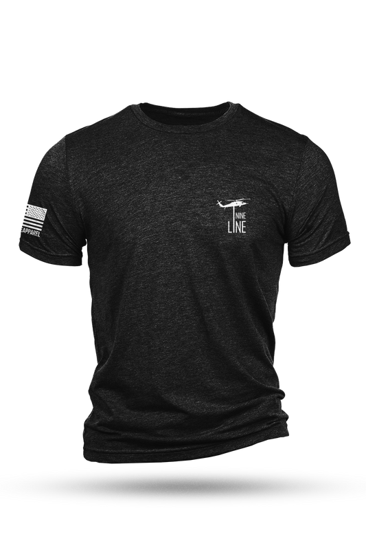 Tri-Blend T-Shirt - 2A My Religion