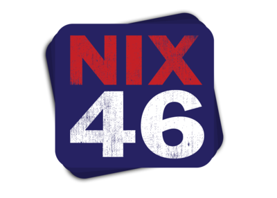 NIX 46 - DECAL