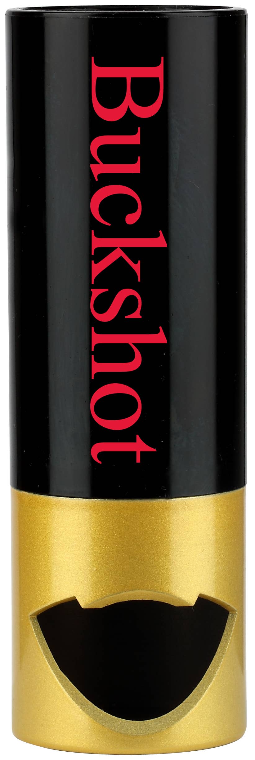 Shot Glass and Bottle Opener