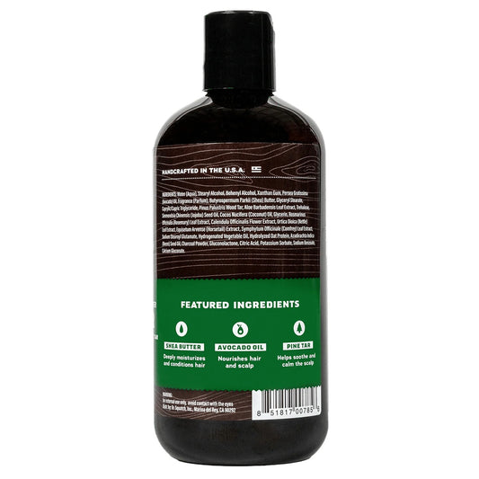 Pine Tar Conditioner