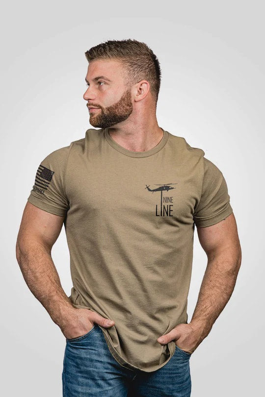 Men's T-Shirt - Don't Tread On Me