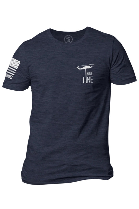 T-Shirt - Reread Not Rewritten Heather