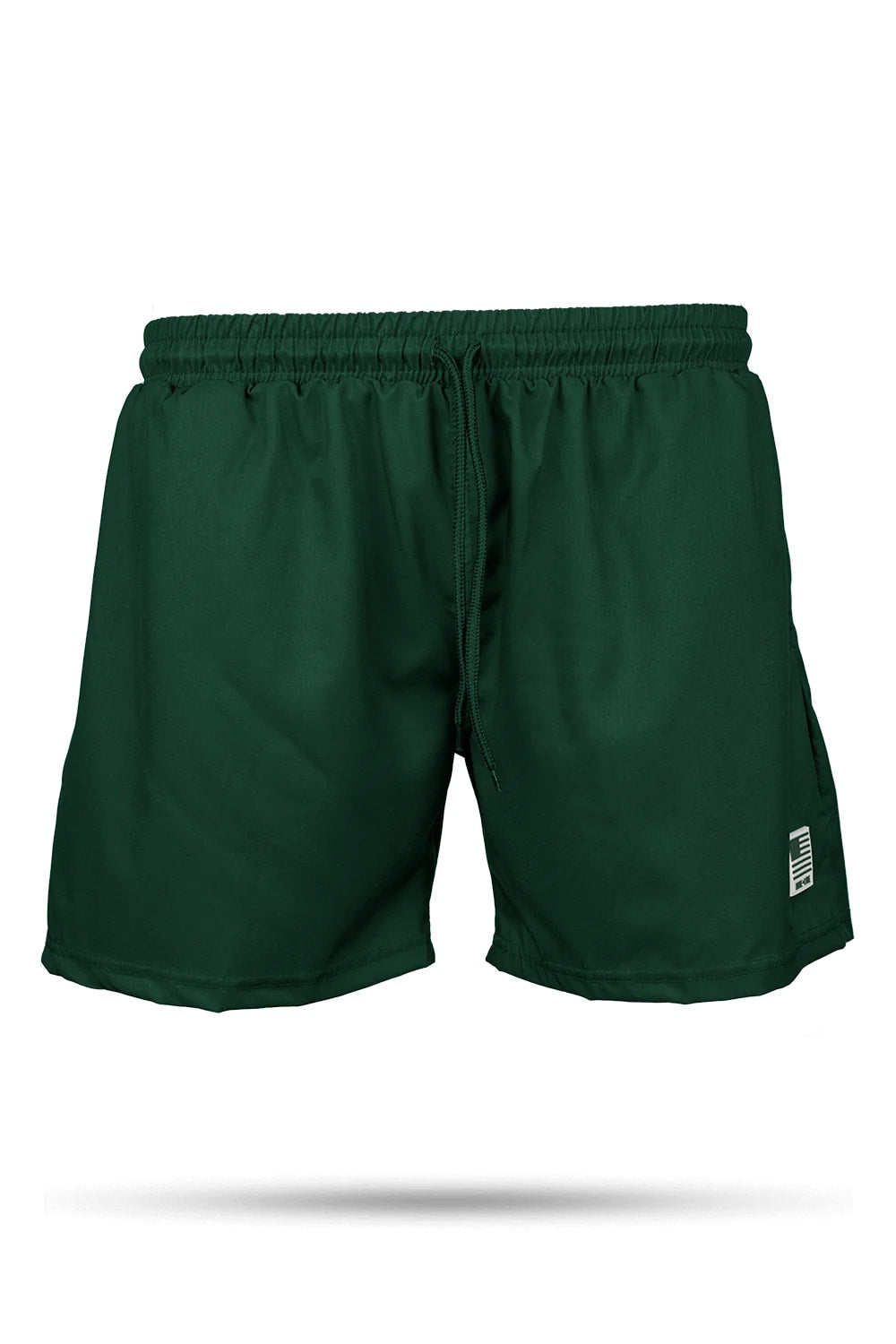 Nine Line Silkies-Green