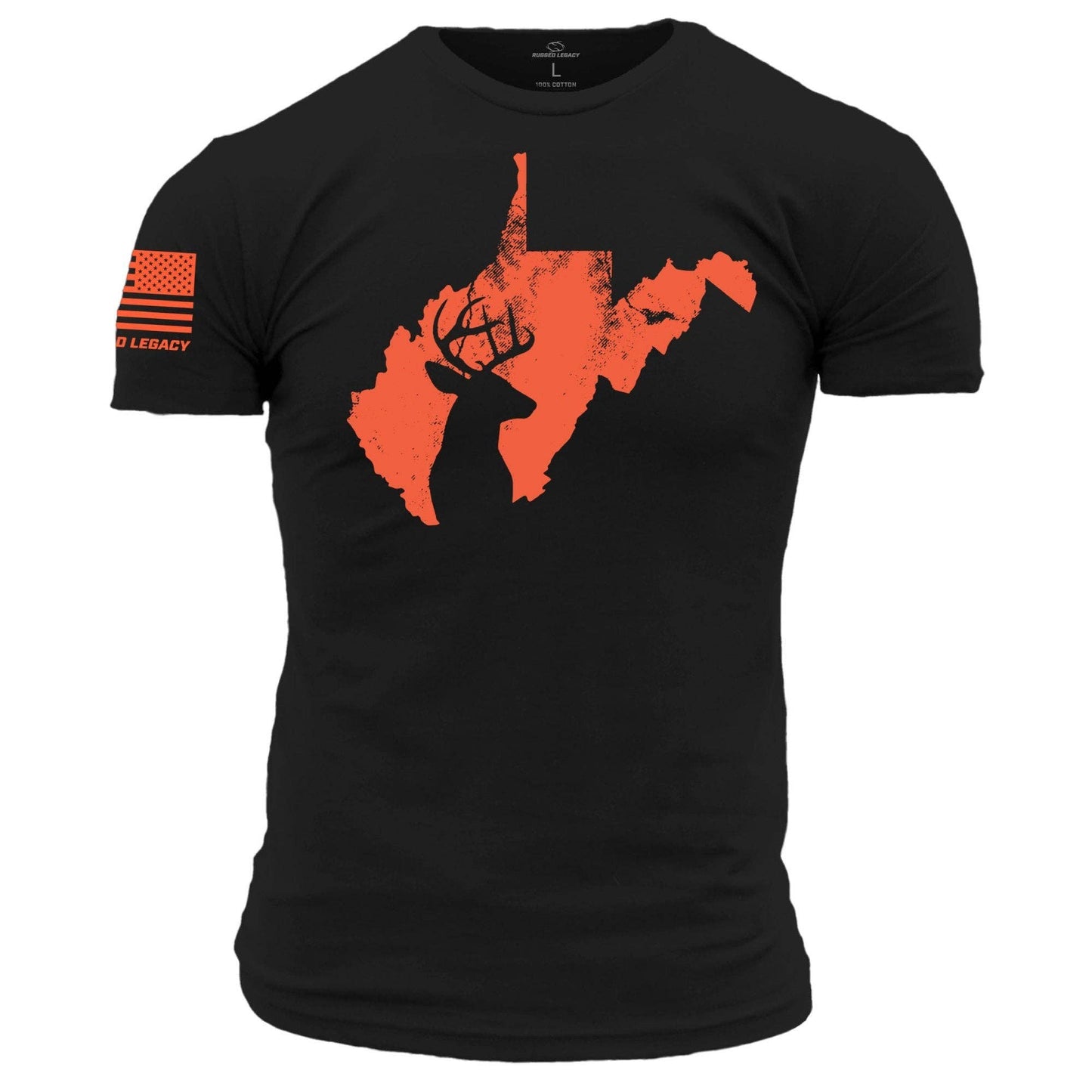 West Virginia T-Shirt