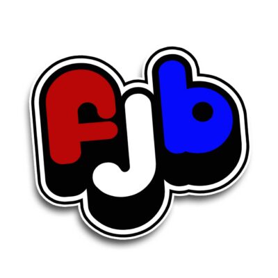 FJB Decal
