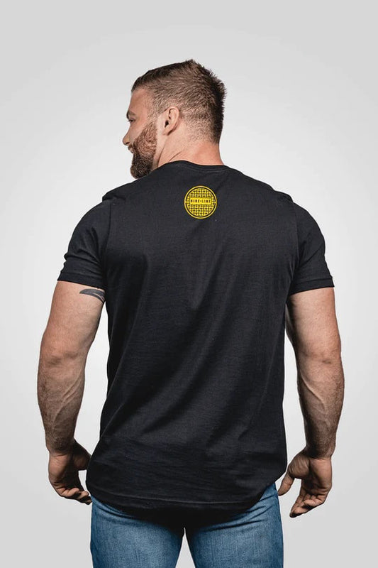 T-Shirt - TACTICAL TURTLES