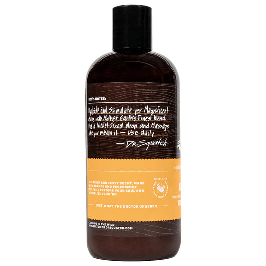 Cool Citrus Conditioner