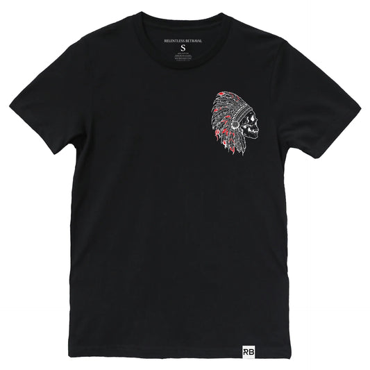 Trustless Chief RED T-Shirt