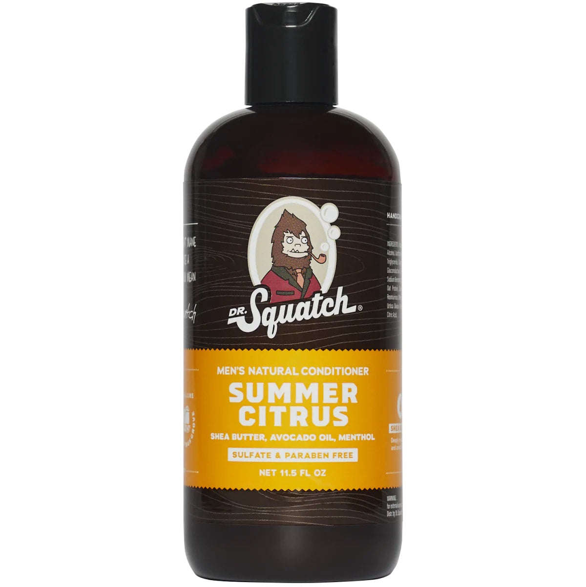 Summer Citrus Conditioner