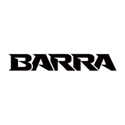 Barra Airguns