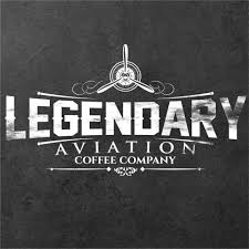 Legendary Aviation Coffee Company