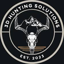 3D Hunting Solutions