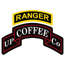 Ranger Up Coffee