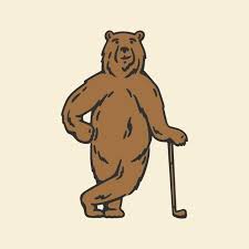 Grizzly Golf