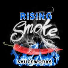 Rising Smoke Sauceworks