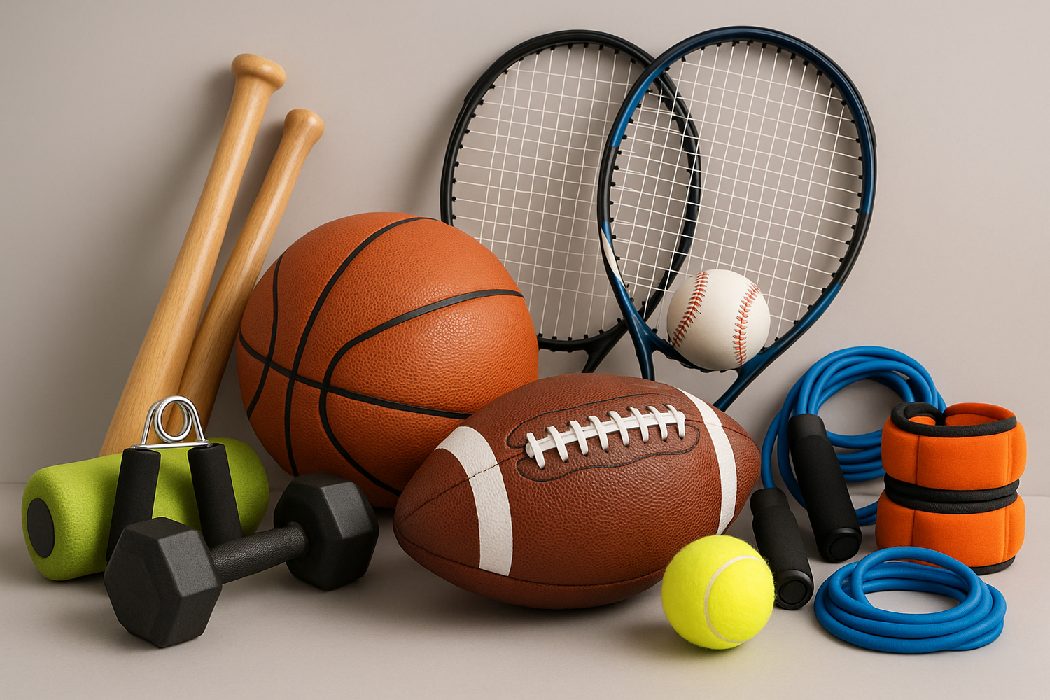 Sporting Goods