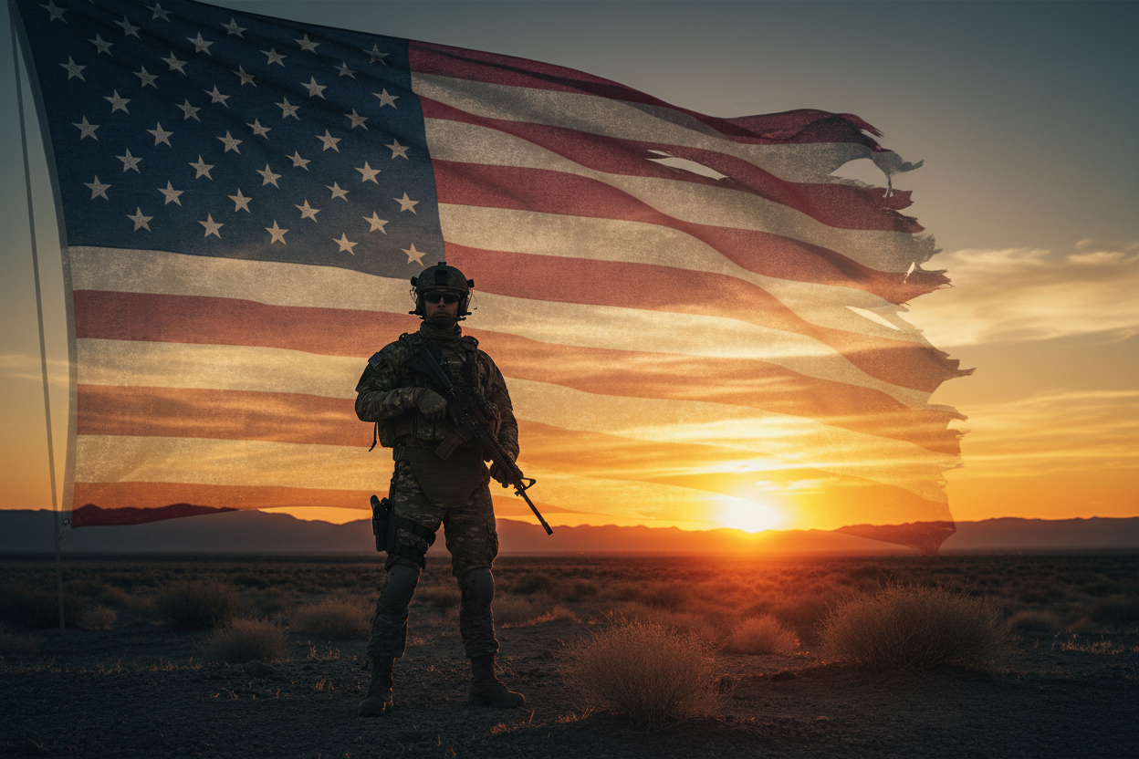 Veteran Owned Products