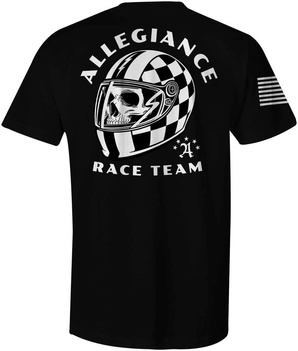 Race Team Tee *FS