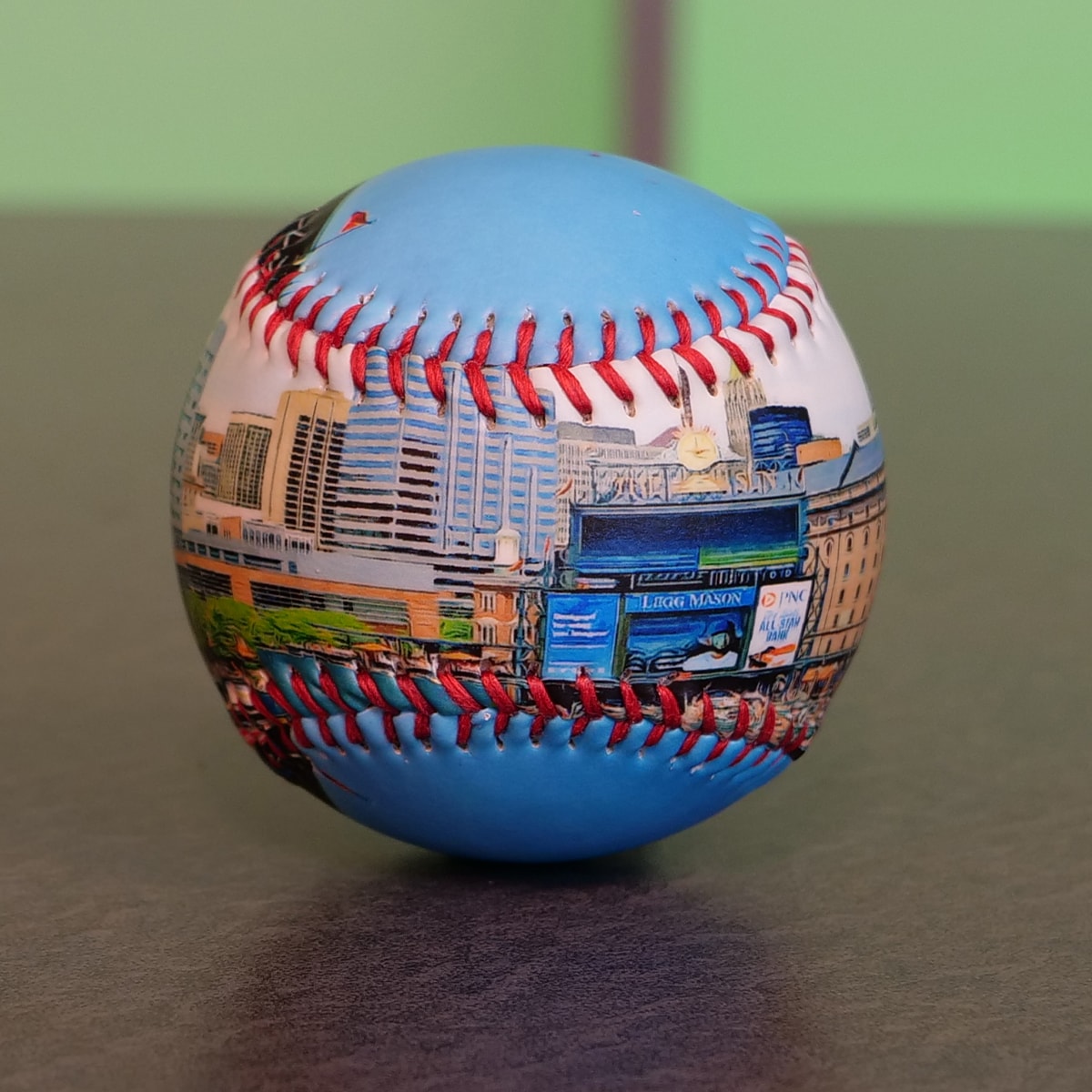 Oriole Park Camden Yards Baseball - Baltimore