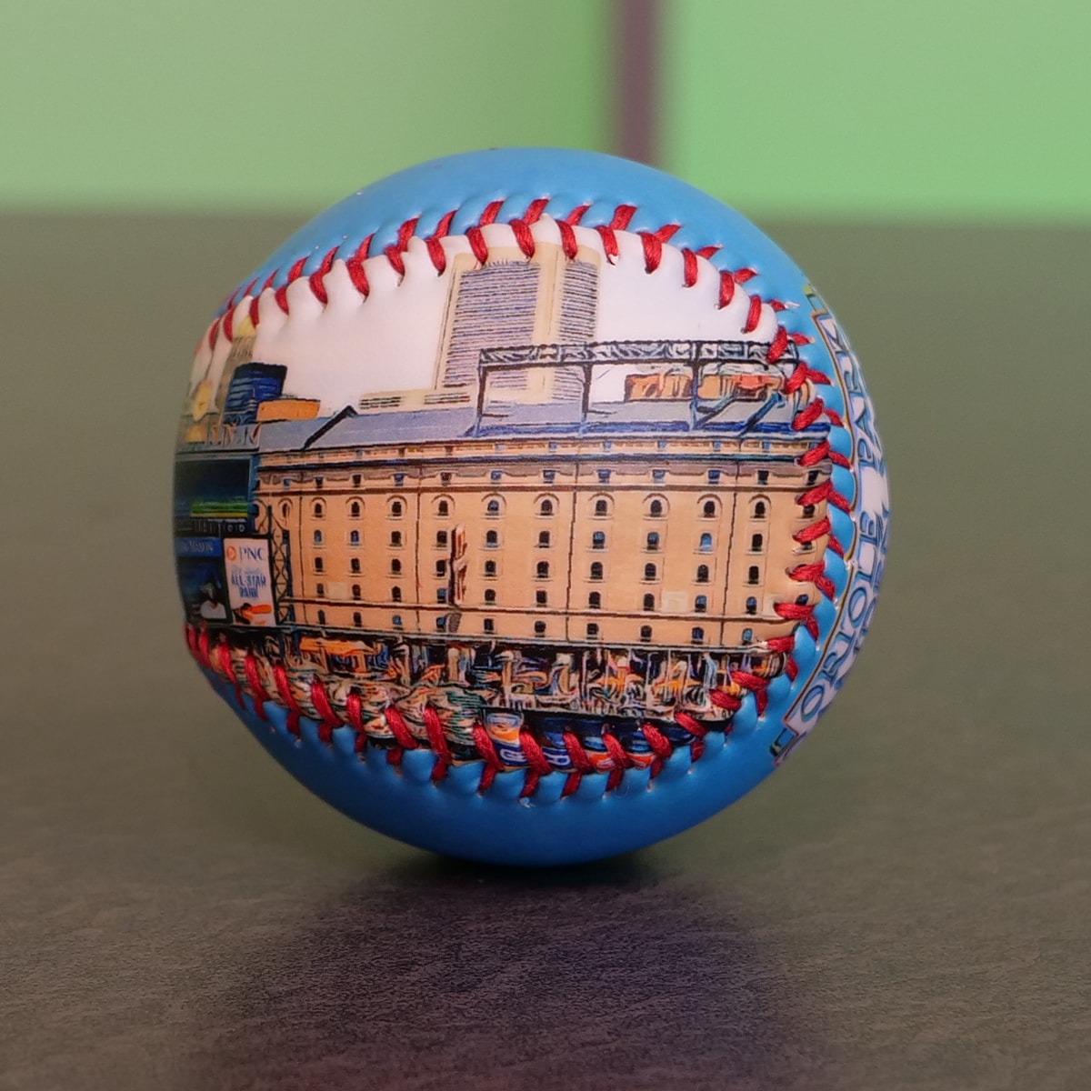 Oriole Park Camden Yards Baseball - Baltimore