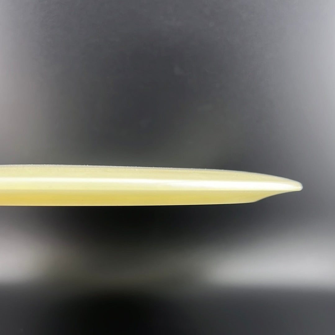 Glow Synapse - First Run