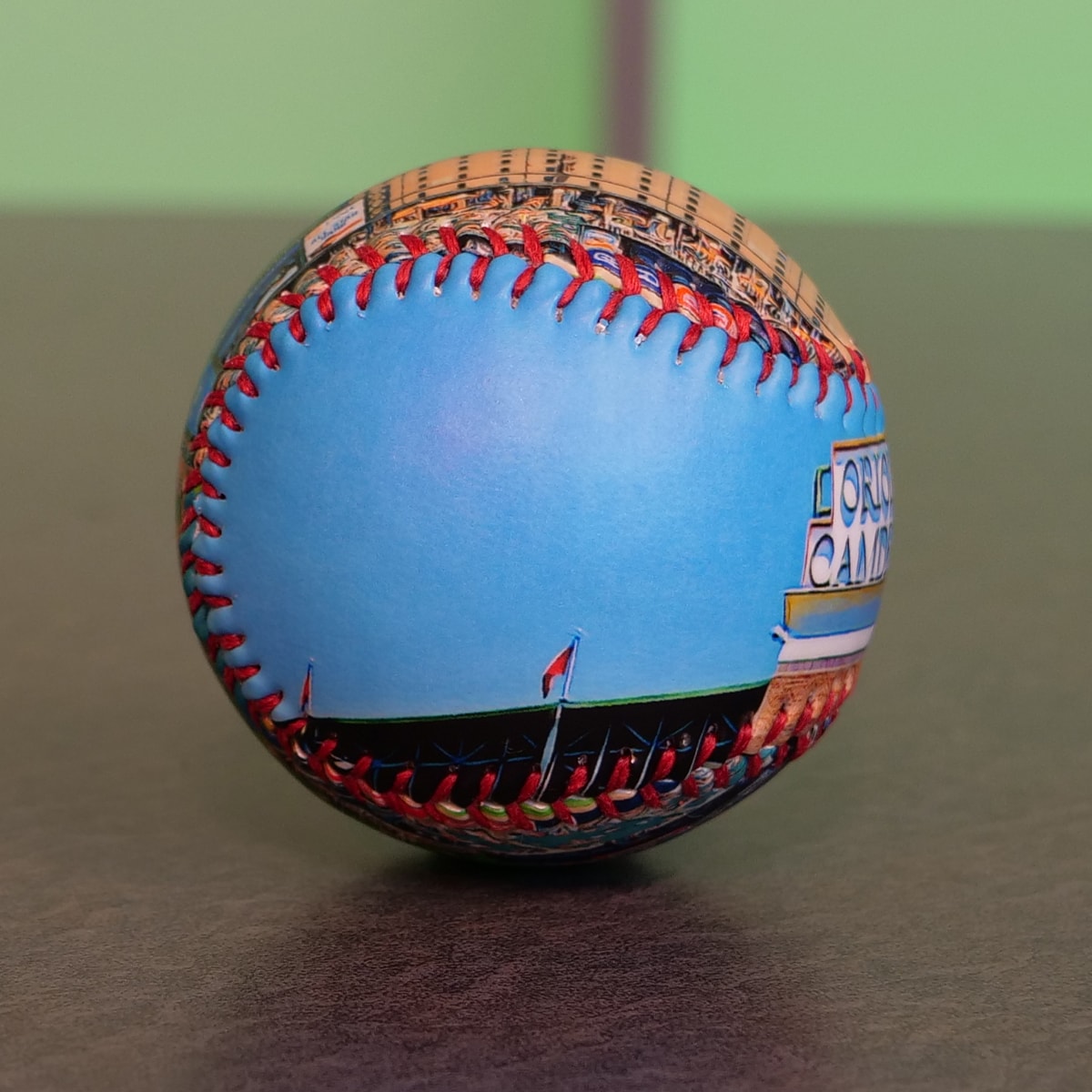 Oriole Park Camden Yards Baseball - Baltimore