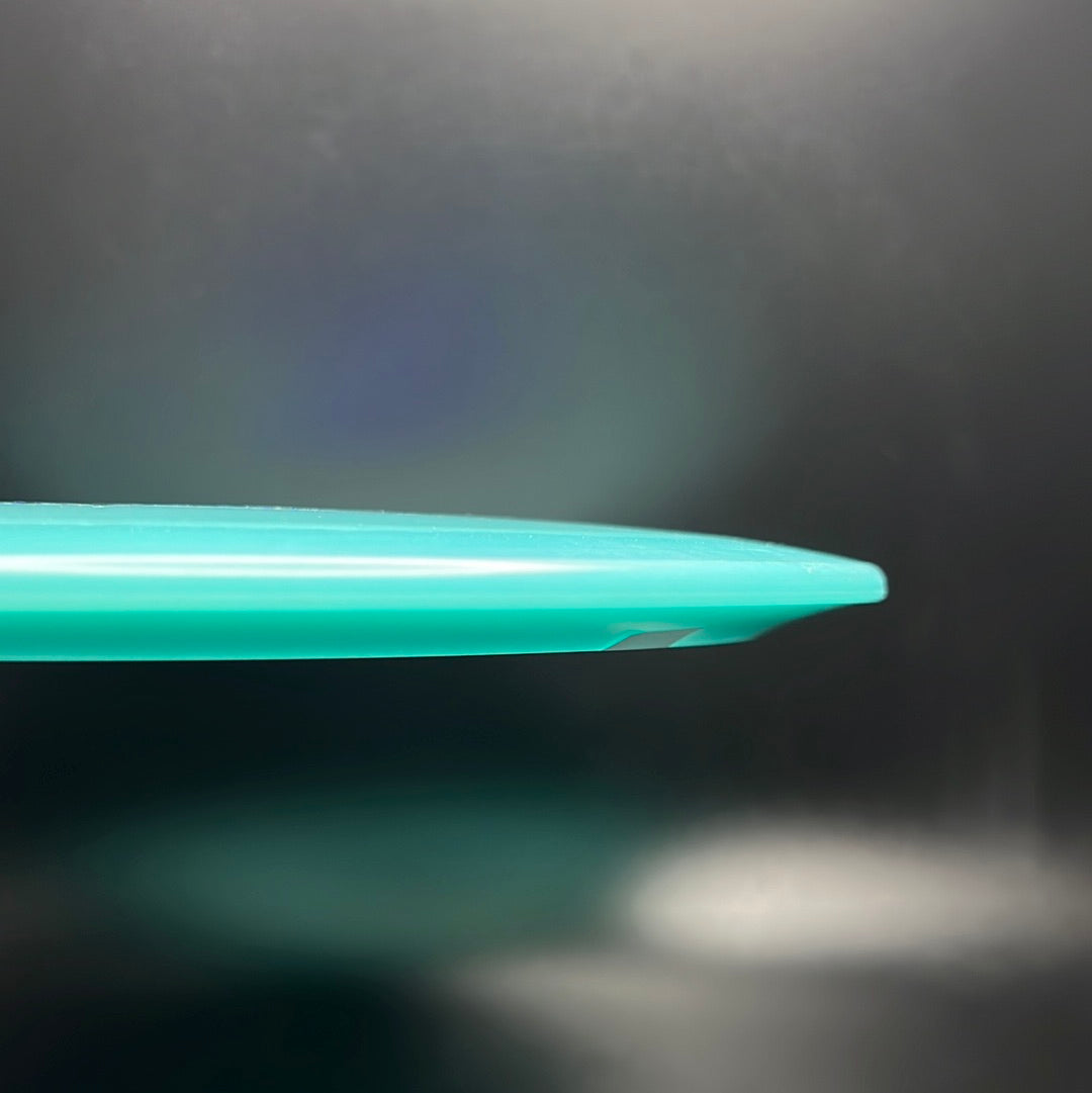 2020 Glow Champion Firebird - Nate Sexton