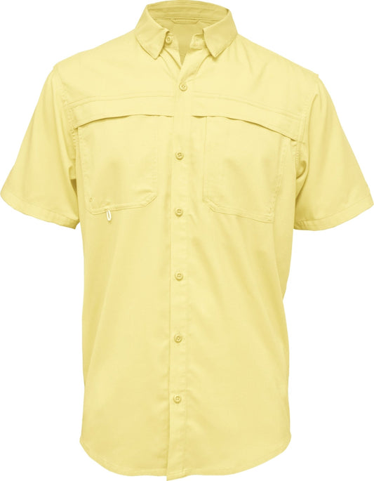 Men's Short Sleeve SoWal TFS