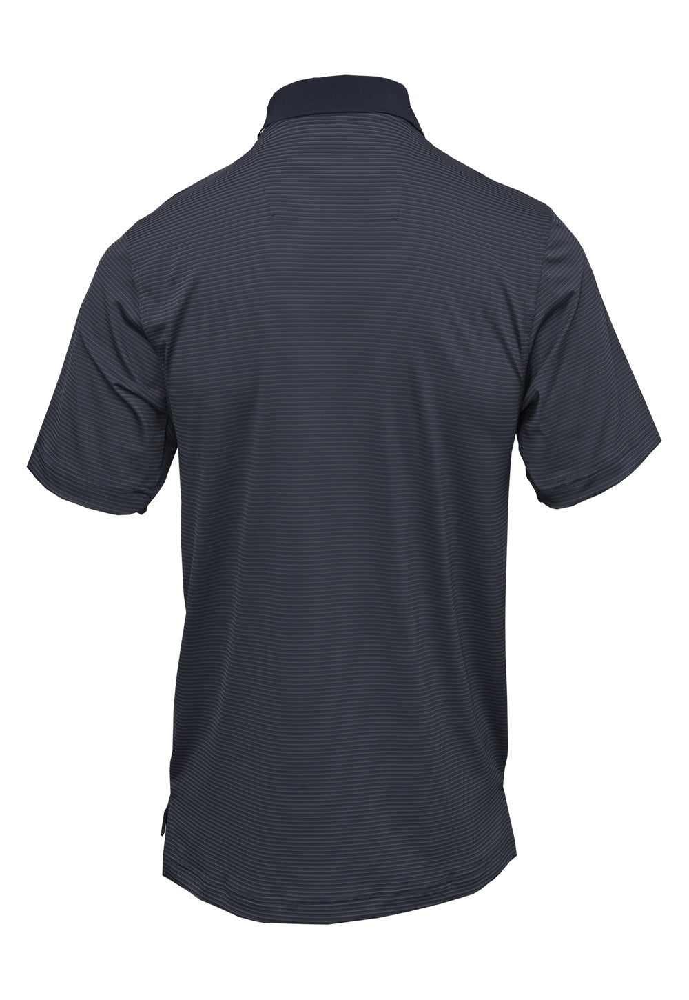 Performance Polo Micro Striped