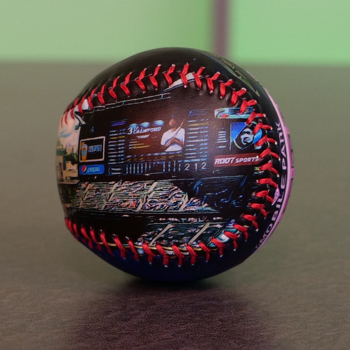 T-Mobile Park Baseball - Seattle