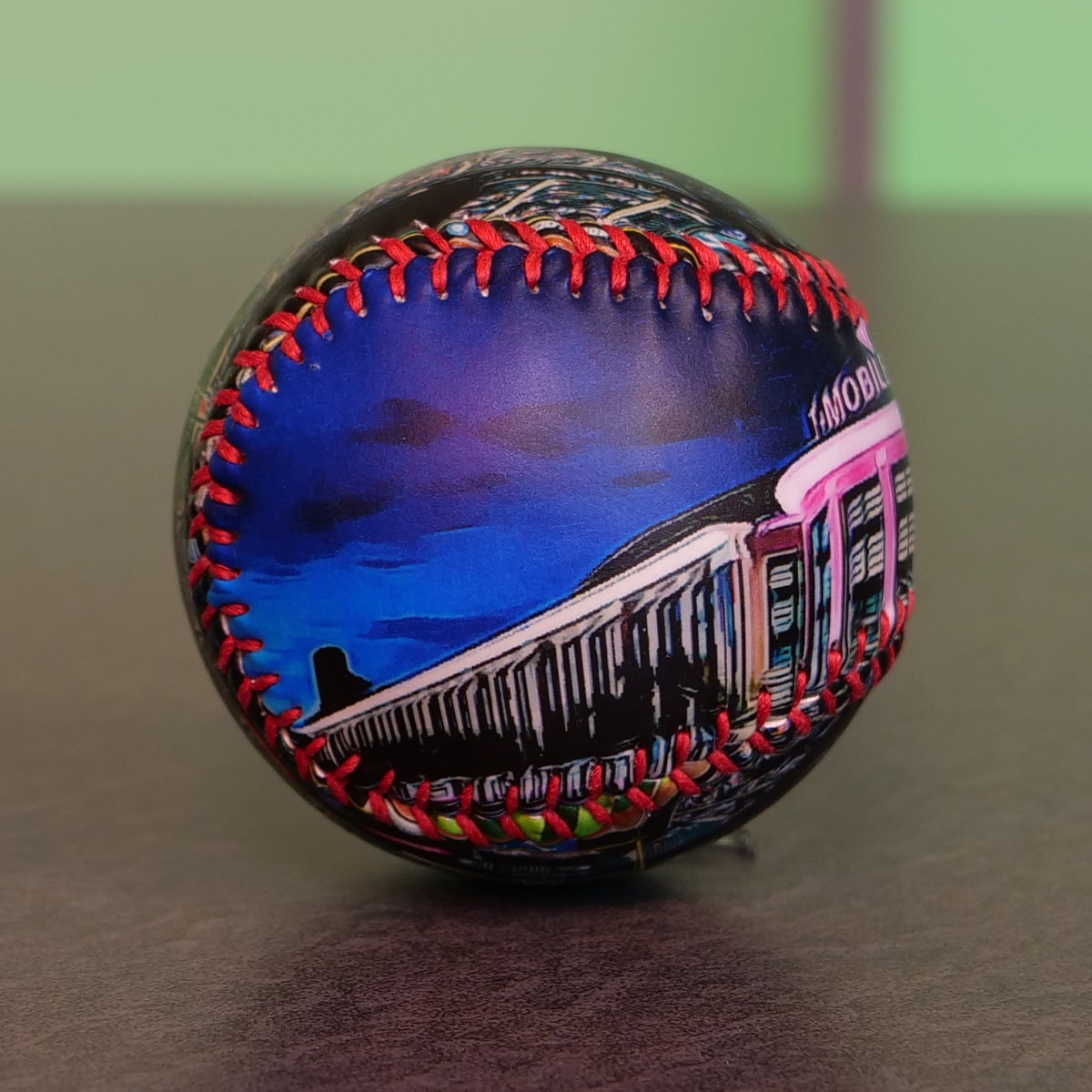 T-Mobile Park Baseball - Seattle