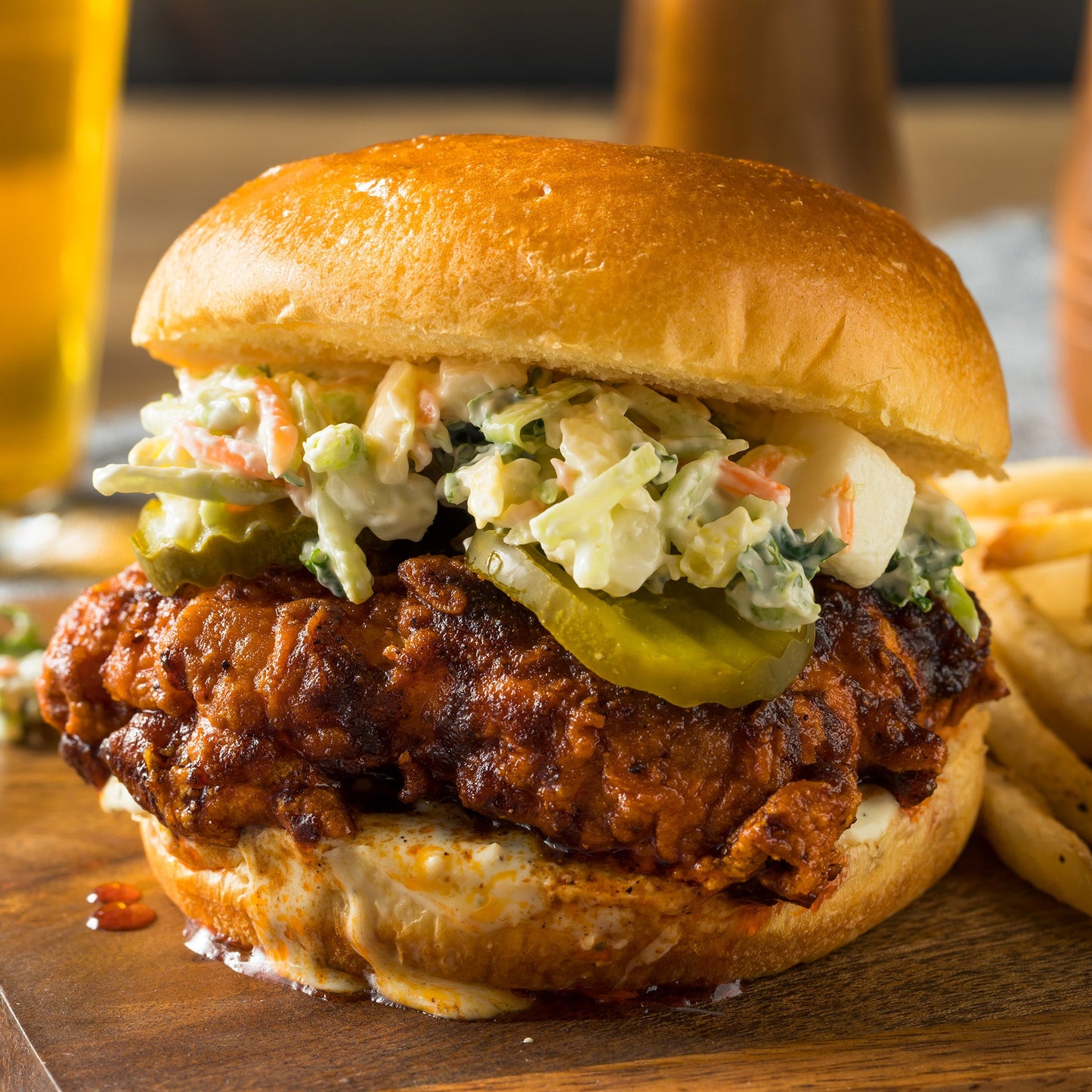 Carolina Reaper Chile (Flakes-Powder)