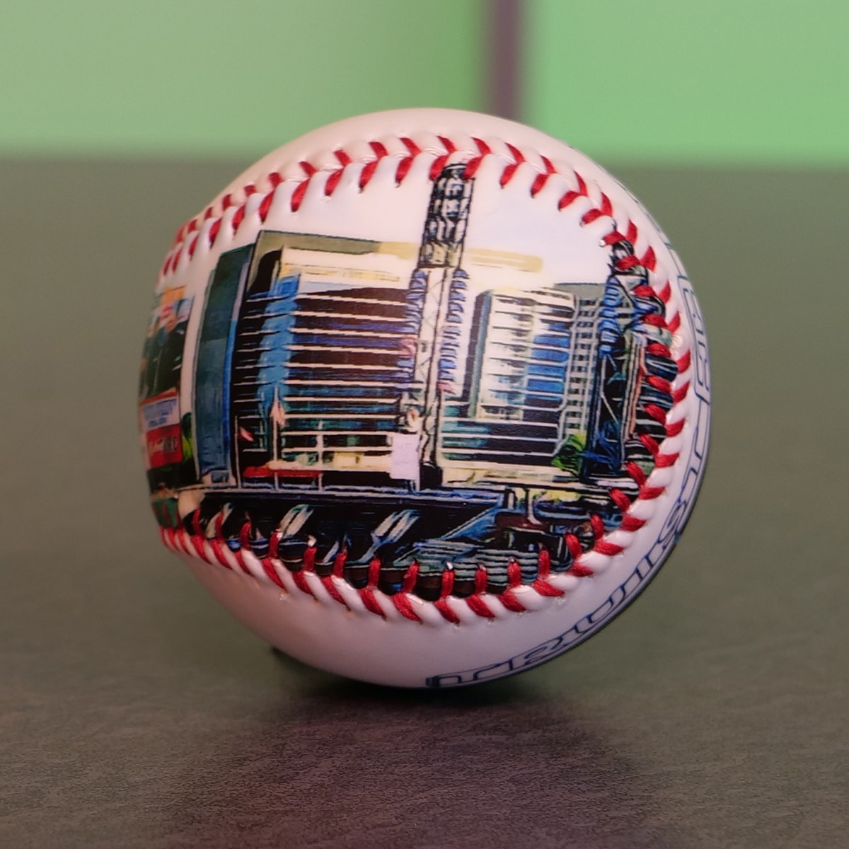 Truist Park Baseball - Atlanta