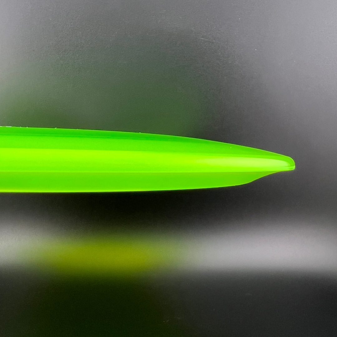 Champion Eagle - Ken Climo 12x