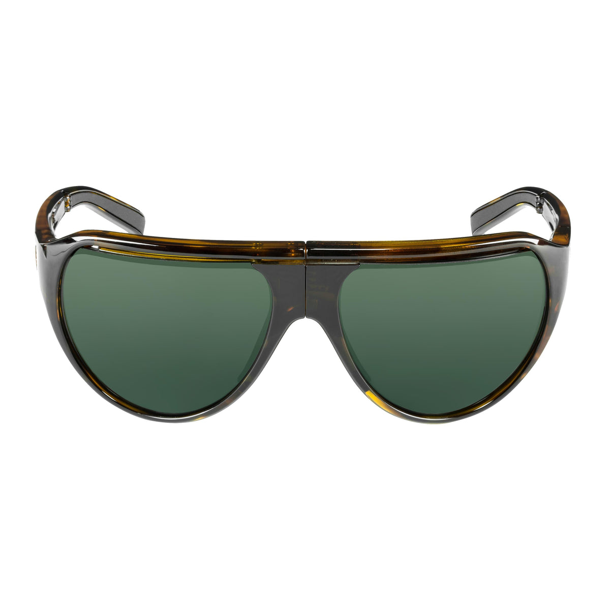 POPAIR Aviators | Gloss Tortoise | Green | Popticals