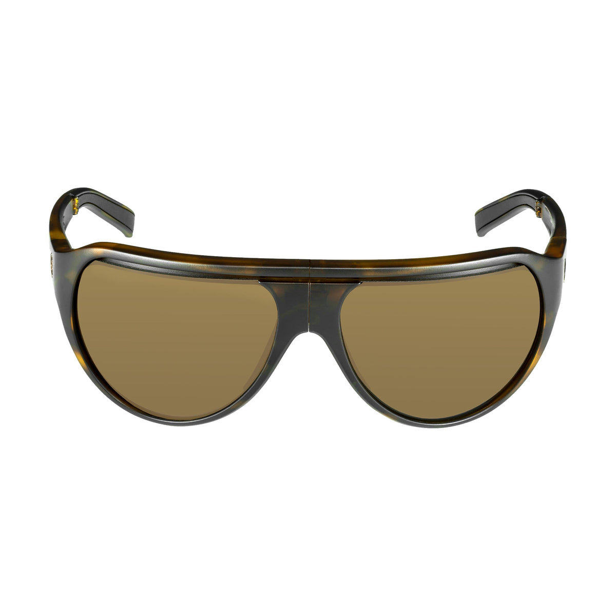POPAIR Aviators | Matte Tortoise | Polarized Brown | Popticals