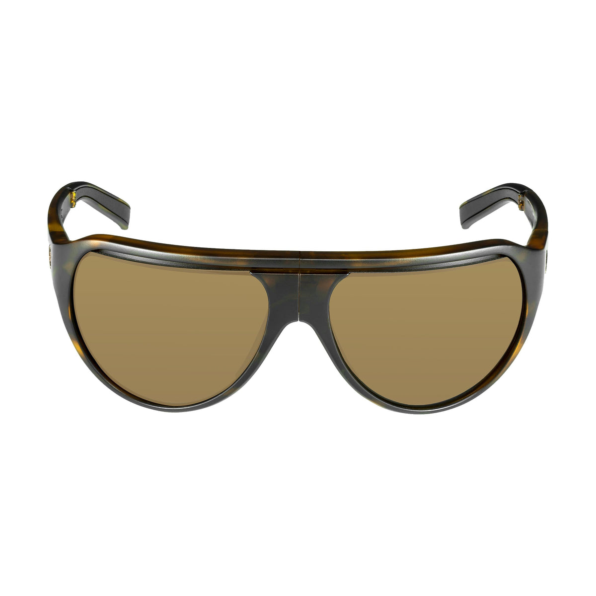 POPAIR Aviators | Matte Tortoise | Non-Polarized Brown | Popticals