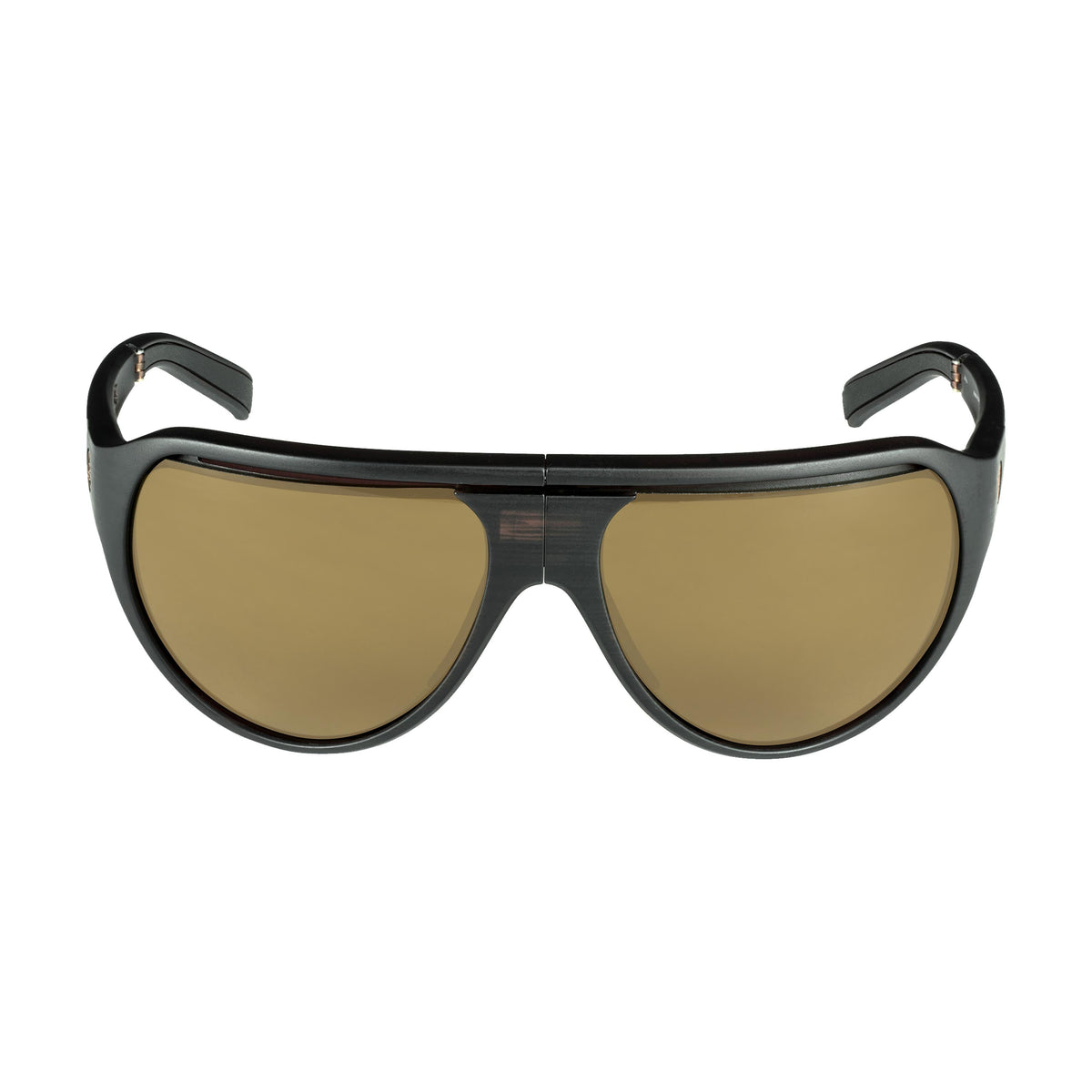POPAIR Aviators | Matte Driftwood | Brown | Popticals