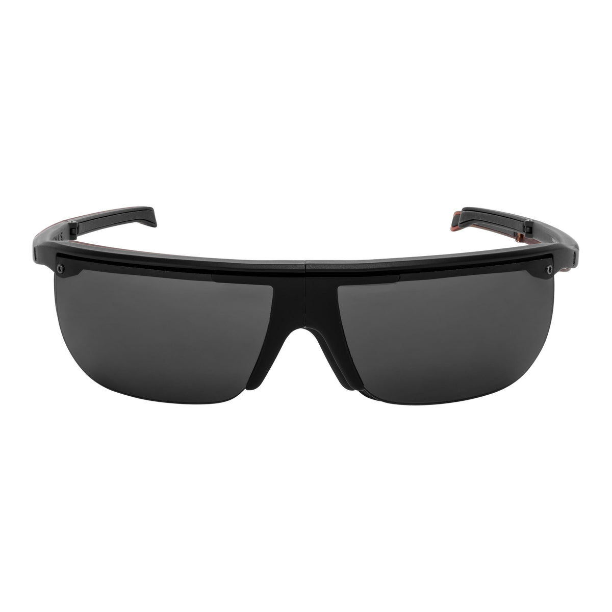 POPART | Matte Black | Non-Polarized Gray | Popticals