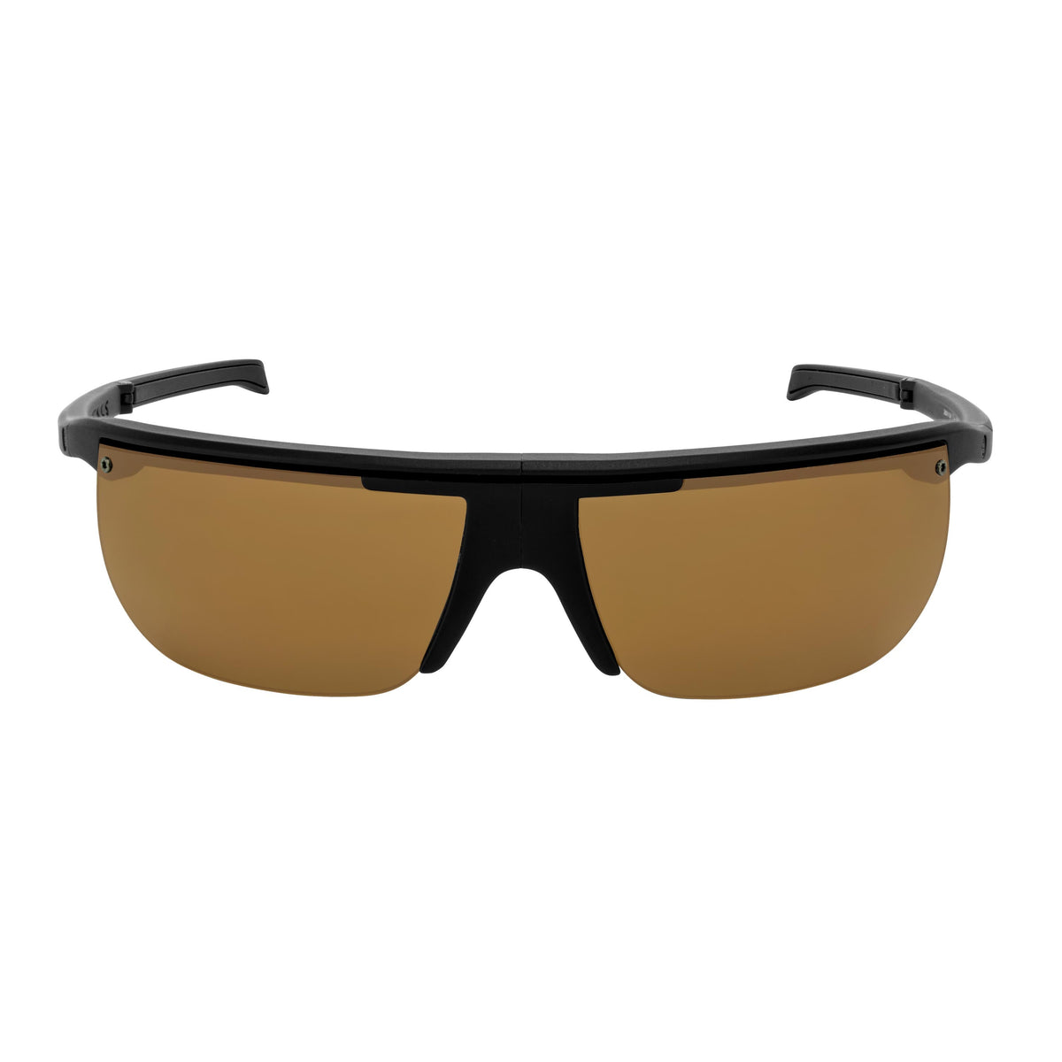 POPART | Matte Black | Polarized Brown | Popticals