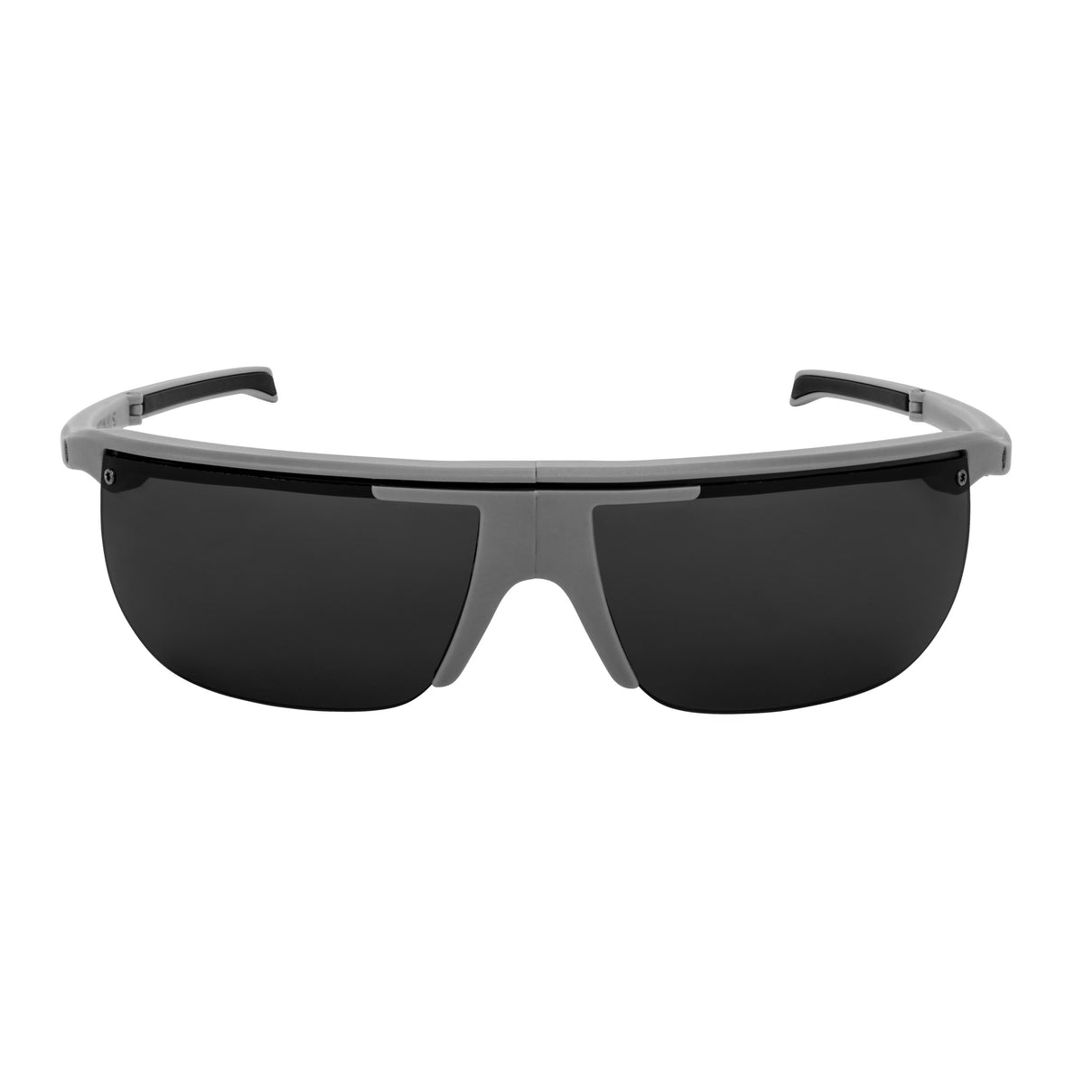 POPART | Matte Gray | Polarized Gray | Popticals