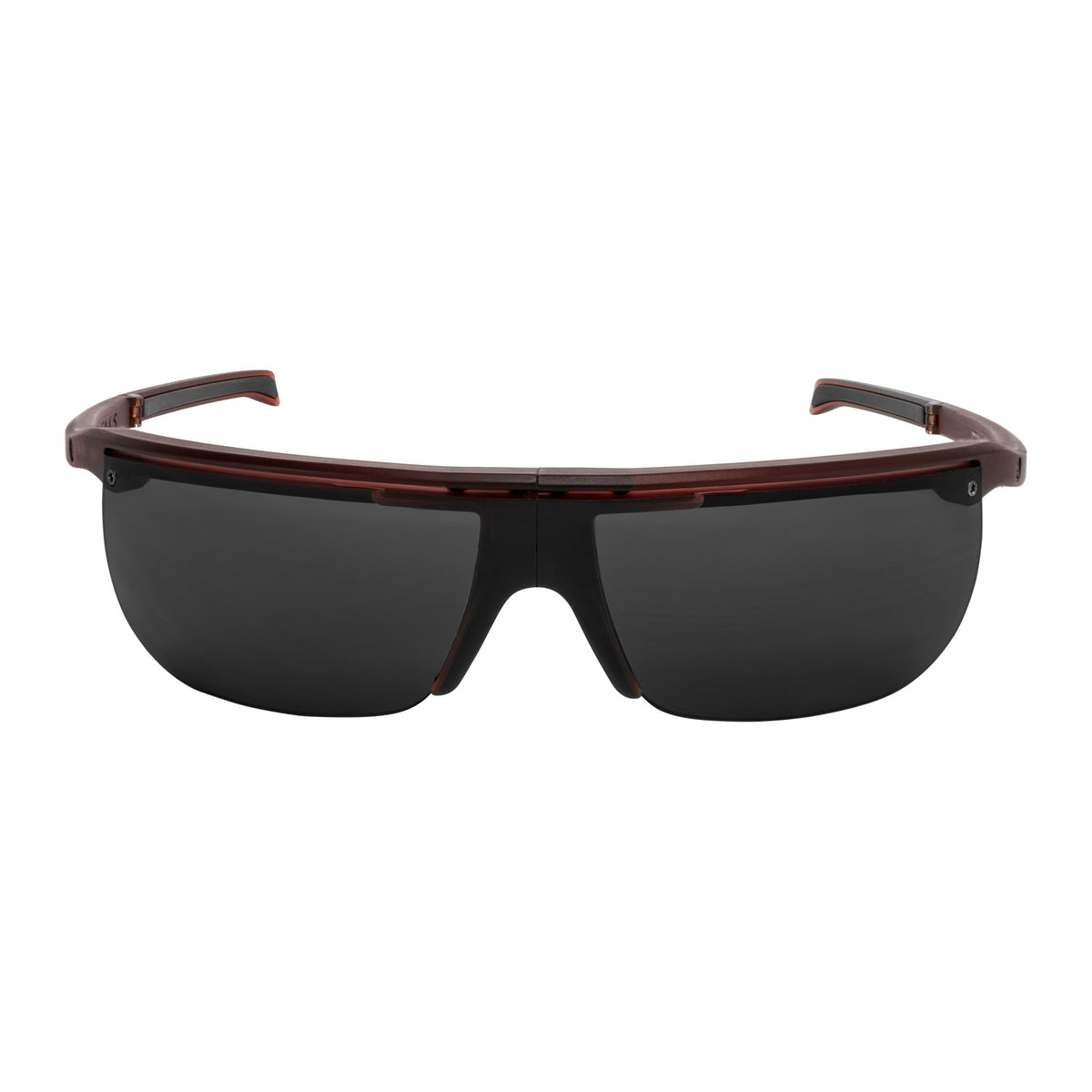 POPART | Matte Wine Crystal | Polarized Gray | Popticals