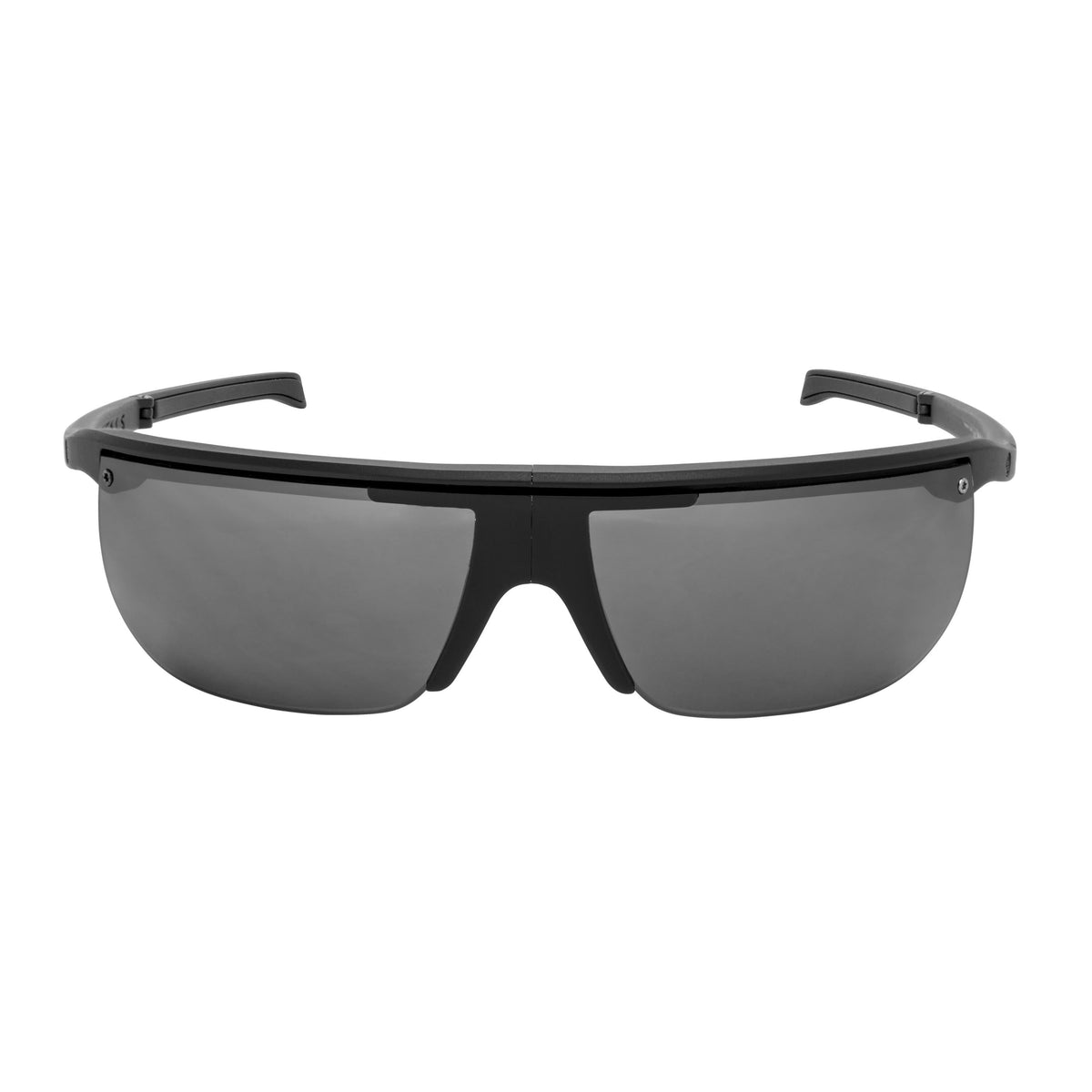 POPART | Matte Black | Polarized Gray/Silver Mirror | Popticals
