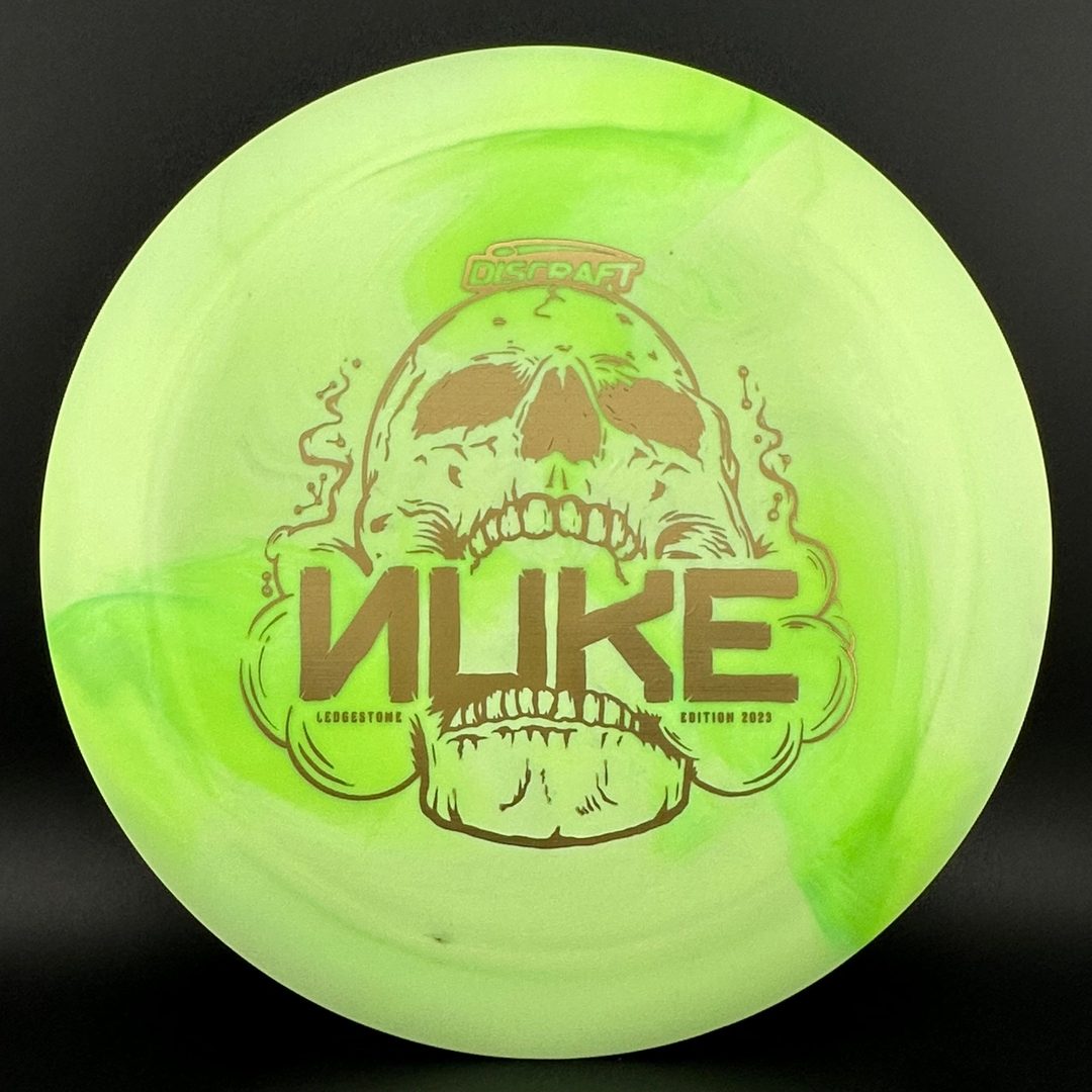 ESP Swirl Nuke - Limited Ledgestone 2023 Edition