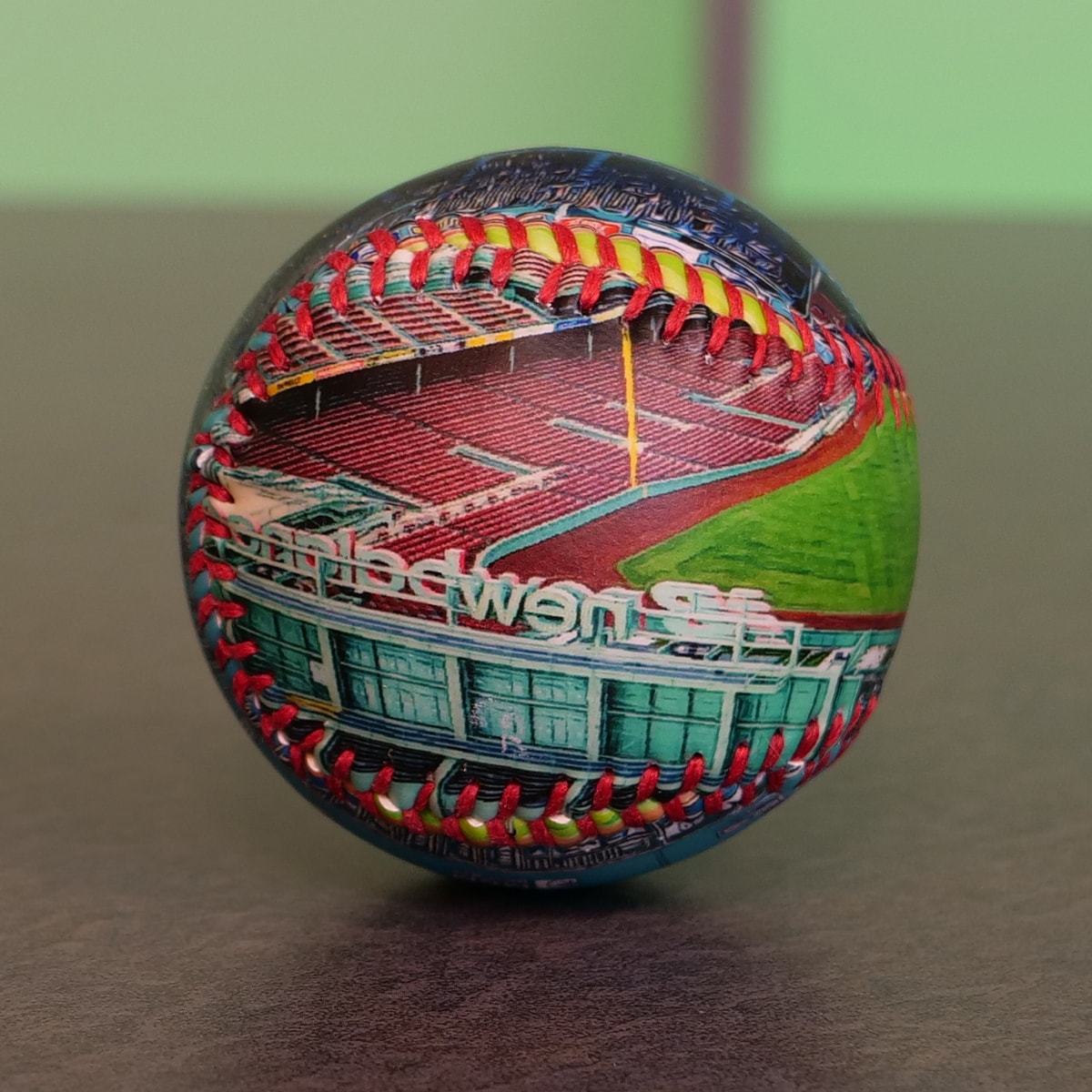 Fenway Park Baseball - Boston