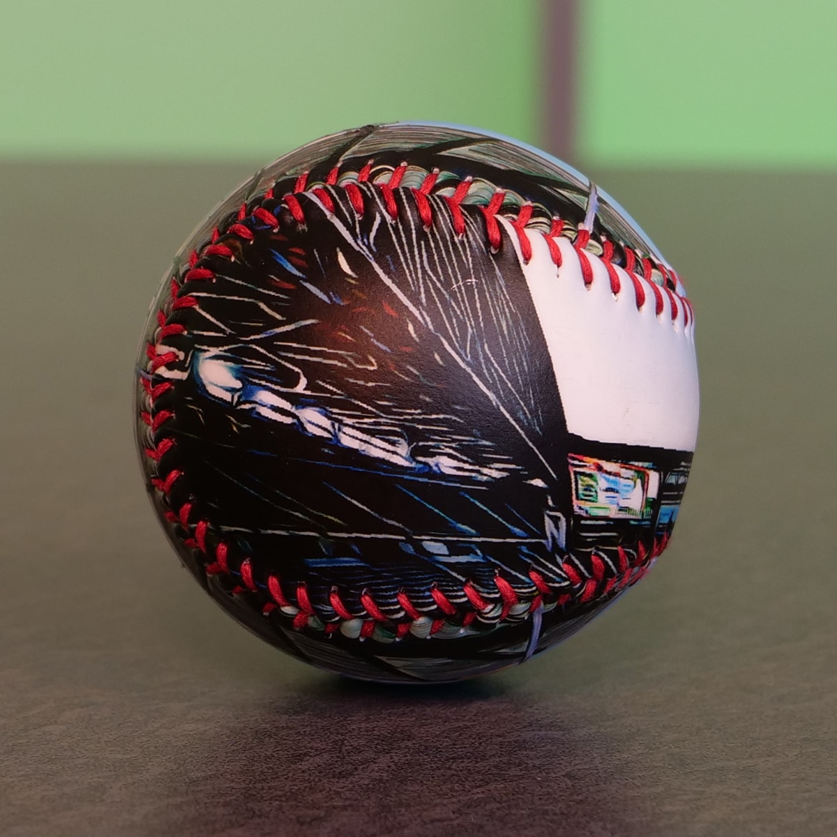 Globe Life Field Baseball - Arlington